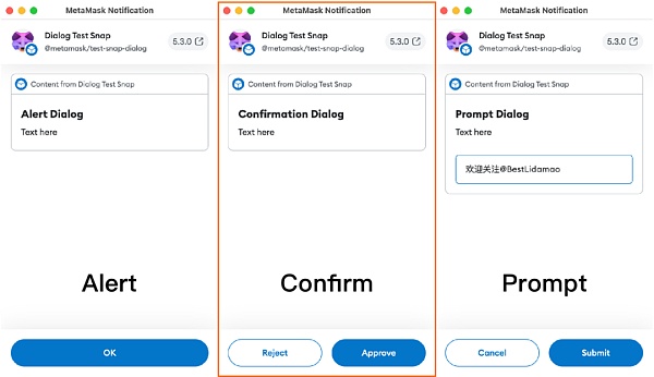 MetaMask Snap技术解读：开发体验、能力限制、安全性和商业潜力分析