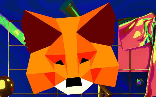 Web3 的小程序 MetaMask Snaps 会是非 EVM 生态救星吗？