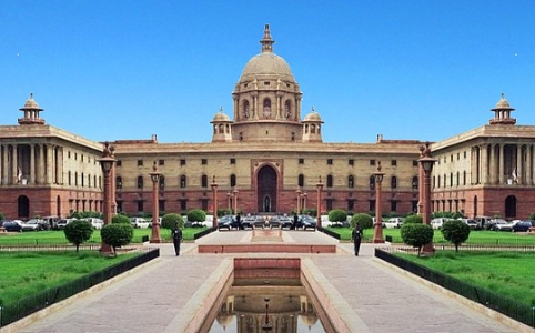 金色早报 | 印度内政部推出加密货币情报和分析工具以打击加密犯罪