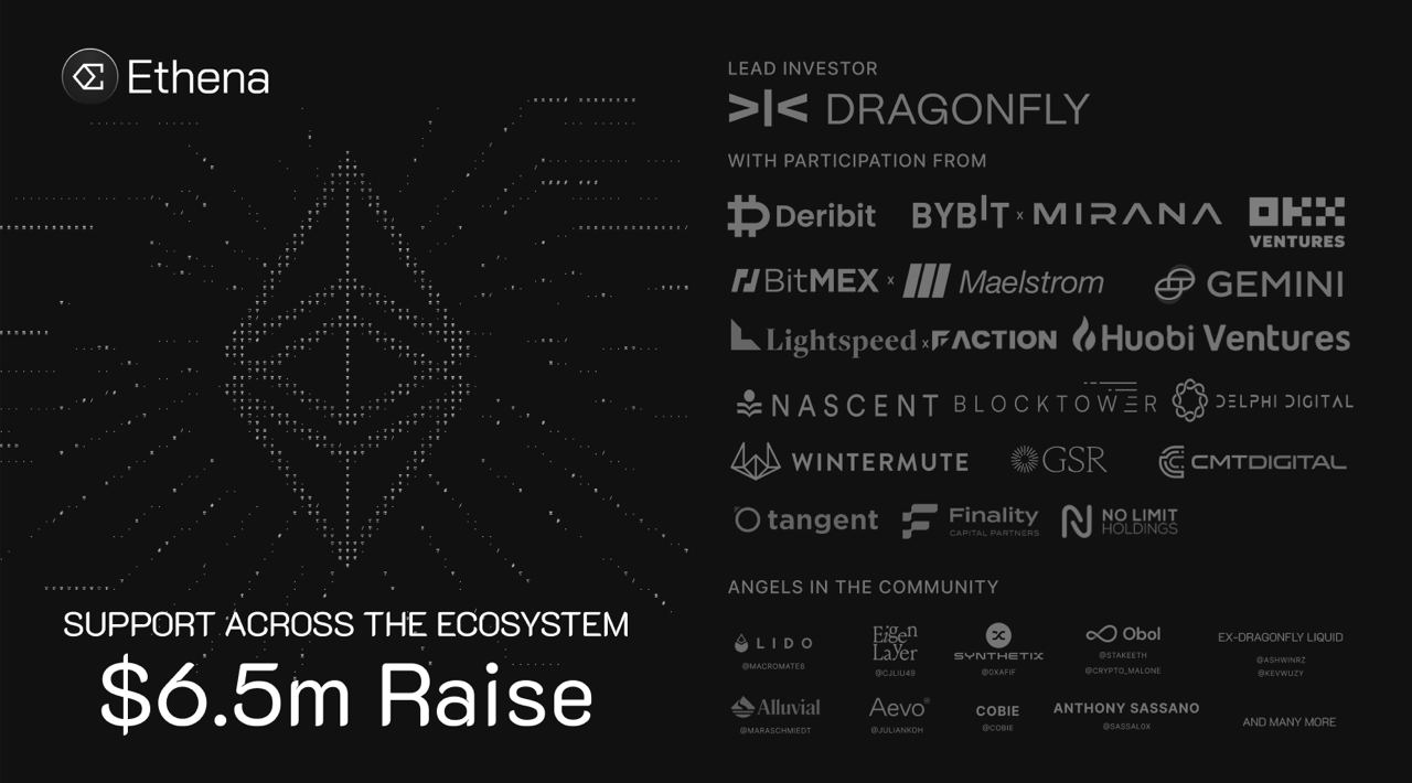速览Binance Labs第六季的12个孵化项目