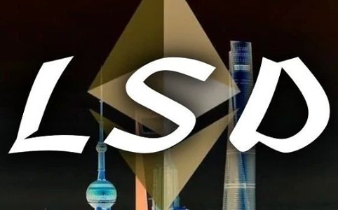 LPDfi：解锁Uniswap流动性的下一个大事件