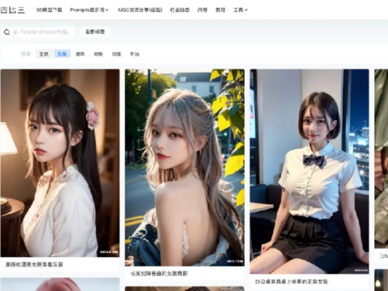 这份榜单,揭示了中外AI应用的“差距”