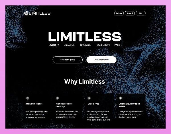 LPDfi：解锁Uniswap流动性的下一个大事件