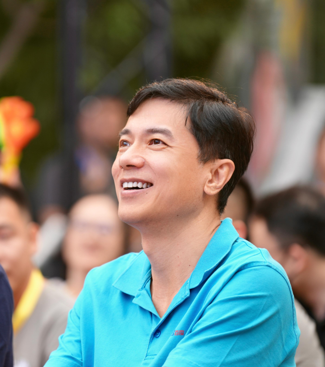 下一个时代的船舵,李彦宏握住AI原生应用