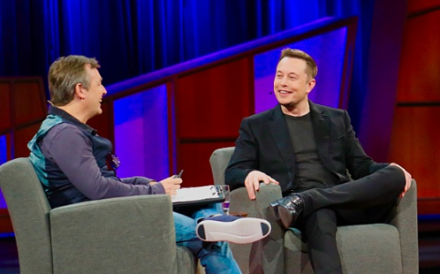 全球AI巨头聚会 一场AI时代的盐铁会议说了什么？