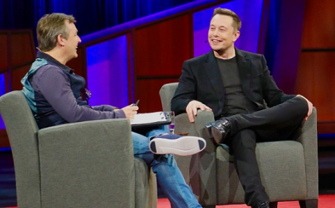 全球AI巨头聚会  一场AI时代的盐铁会议说了什么？