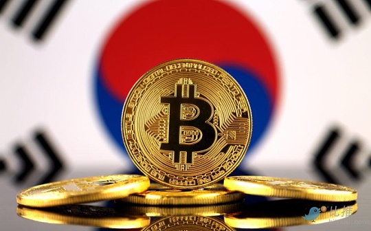 全景梳理韩国最新加密监管格局
