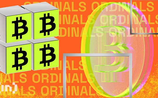 “激情褪去”后的Ordinals生态：一文全览各个协议发展现状