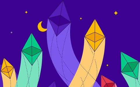 以太坊正在吞噬所有的区块链