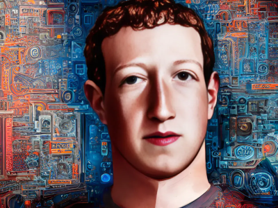 小扎发布虚拟聊天AI，竟「1:1复刻」Character.AI？用户吐槽：设定太老土了