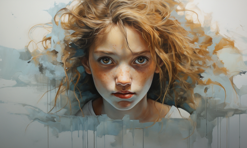 只需1%参数，效果超越ControlNet，新AI绘画控制大师来袭