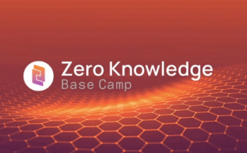 Outlier Ventures第二期零知识Base Camp入选项目速览