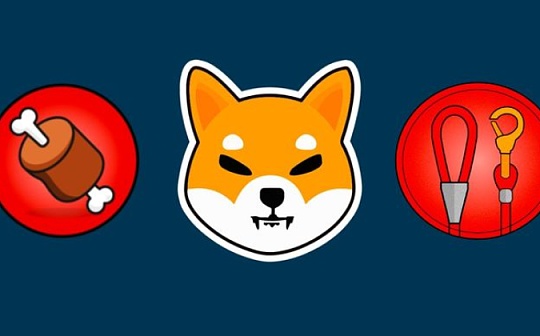 金色观察 | 宣战Shiba Inu  Meme新势力CAL决意单飞