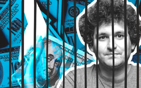 食物发霉、没有空调  揭秘 SBF 的监狱生活