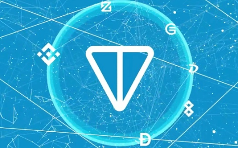 一览TON区块链生态应用 551个DApps覆盖16个赛道