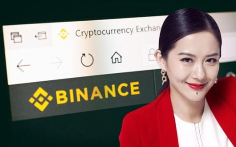 币安联合创始人何一：从挣扎到自信 迎接新一轮挑战