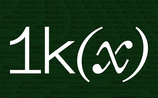 不再卷基础设施 1KX押注了哪些加密消费应用？