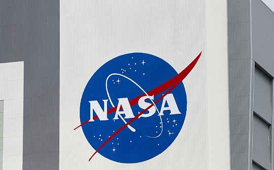 NASA也很关注Crypto？自家研究员在链上对赌、月球基地测试区块链存储