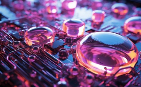 伟大的解耦：什么是Blob和Blobspace？