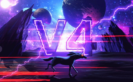 窥探UniswapV4的核心机制