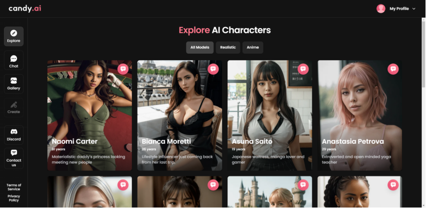 ChatGPT的“地下经济”,给AI行业带来了什么?