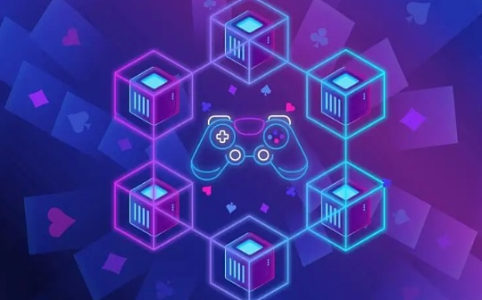 全链游戏的去中心化和协议化