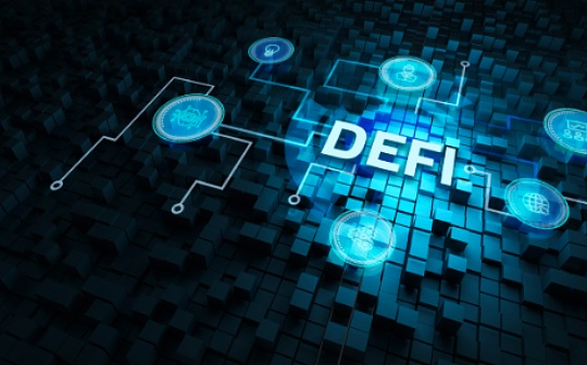深度解析 2023 全球 DeFi 借贷赛道全览:金融科技发展的新机遇
