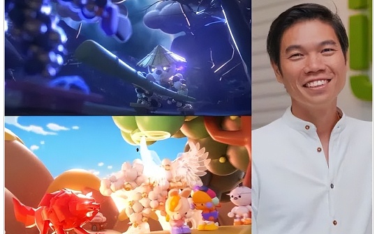 爱奇艺NFT项目停摆半年后 副总裁转投新NFT