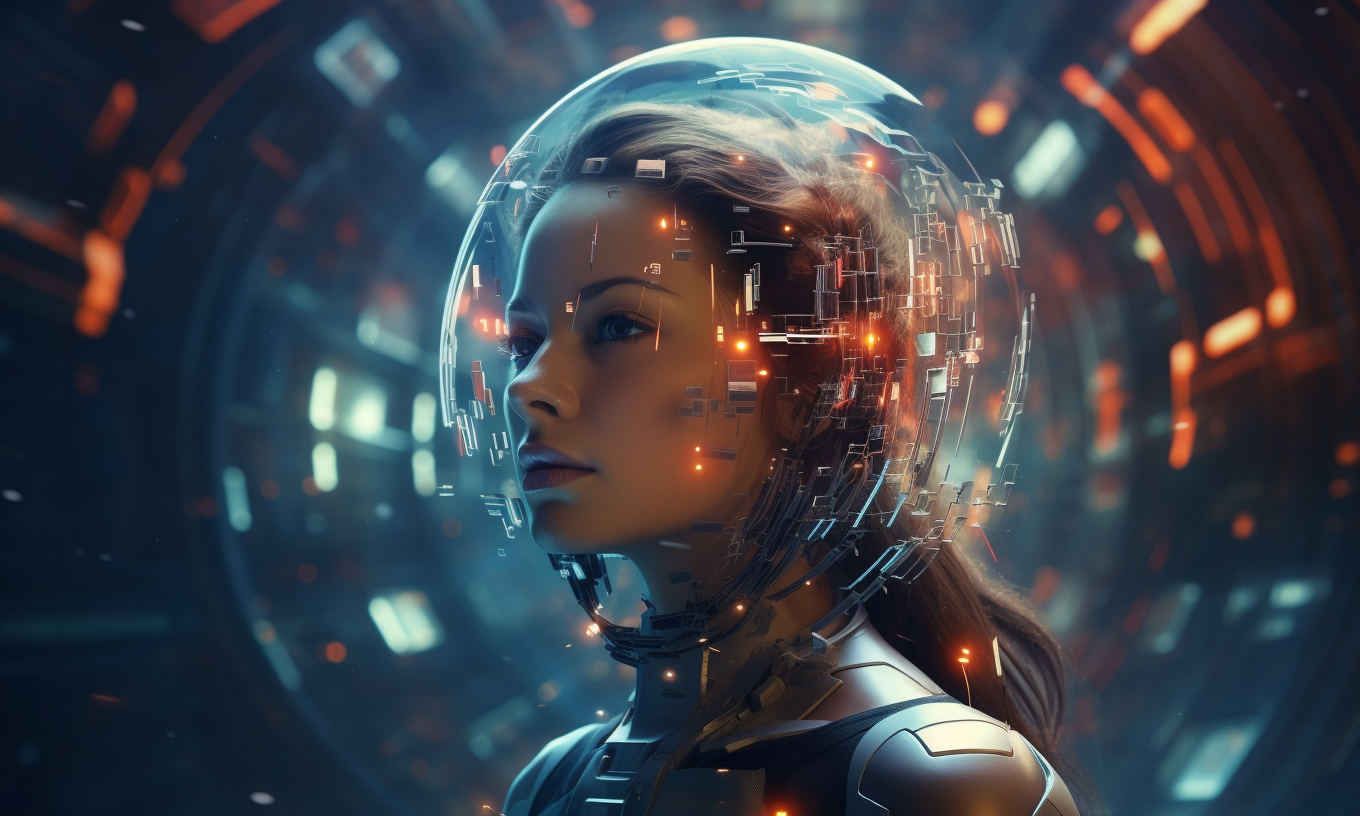 生成式AI全球投融资220亿美元，美国占比89%！OpenAI贡献超60%，中国AI芯片投融资世界第一，超美国两倍