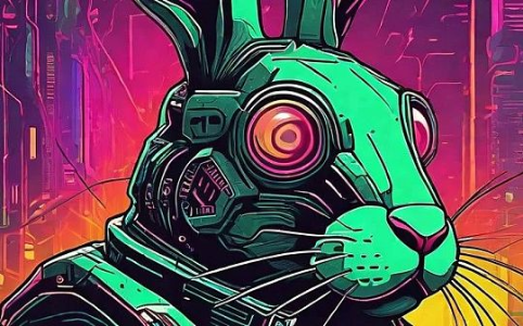 工程之外：加密美学