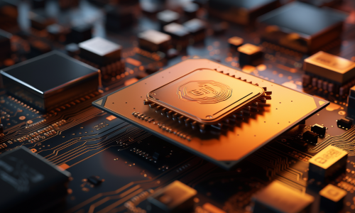 谁能先“甩”了英伟达