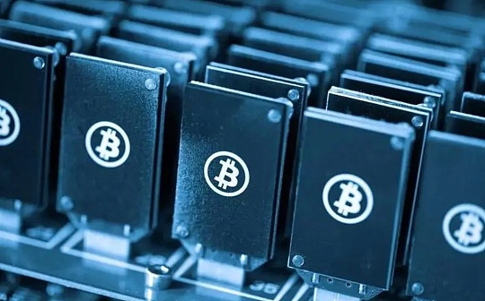 TheBlock新闻总监：值得关注的5家新兴加密公司