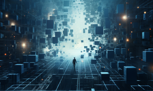 文生3D模型大突破！MVDream重磅来袭，一句话生成超逼真三维模型