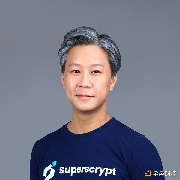 对话淡马锡Web3基金Superscrypt合伙人：抛开炒作 我们忽视了RWA发展的哪些细节？