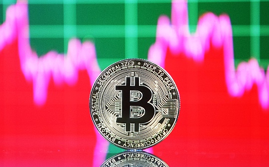 金色早报 | 报告:比特币将在十月份继续保持波动性