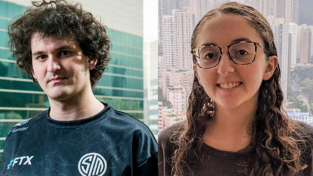 前女友指认 SBF 为犯罪主谋,称这位创始人指示其犯下罪行