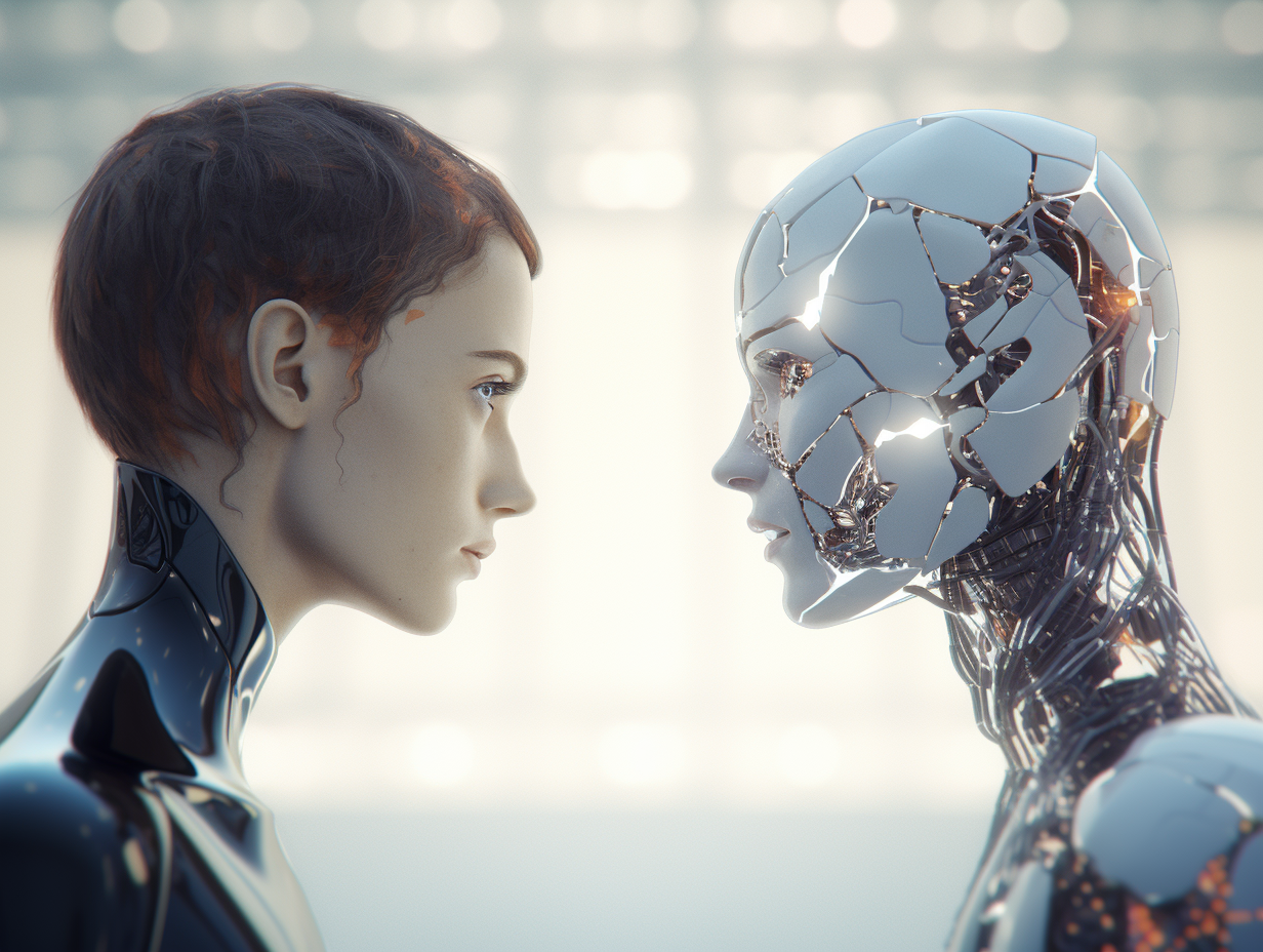 一周AIGC丨OpenAI 收入按年化标准计算已超 13 亿美元,套壳 ChatGPT 者活不长久