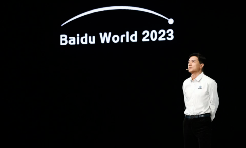 演讲全文11500字 | 百度李彦宏：我们即将进入一个AI原生的时代！