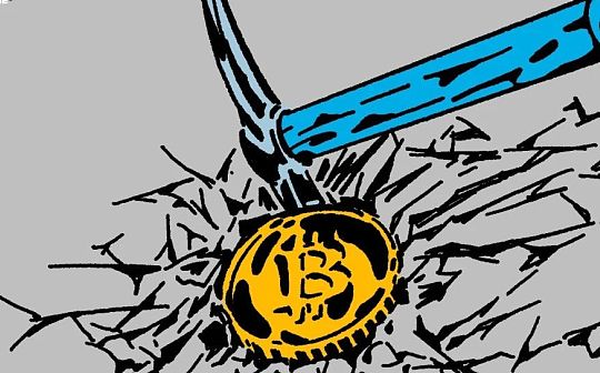 Drivechain提升比特币激励机制:为矿工带来收益