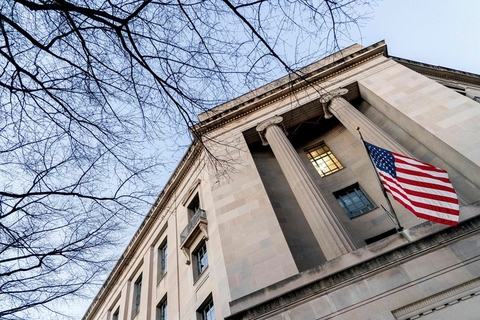 WSJ:美财政部计划将加密混币器指定为洗钱中心