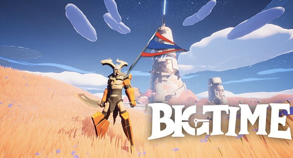 Big Time对GameFi的影响：破局者还是昙花一现