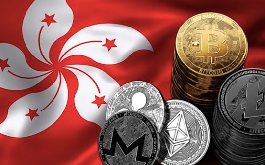 香港传统金融逐鹿Web3：艰难转型 重金收购 但迷雾重重