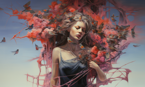 苹果“套娃”式扩散模型，训练步数减少七成！