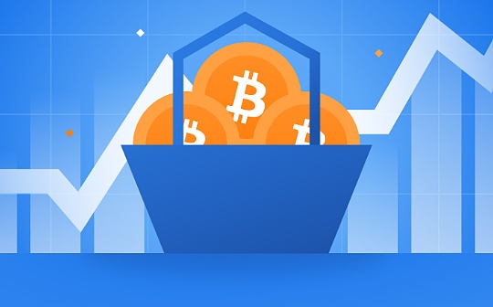 CME:投资者对现货比特币 ETF 批准“充满期待”