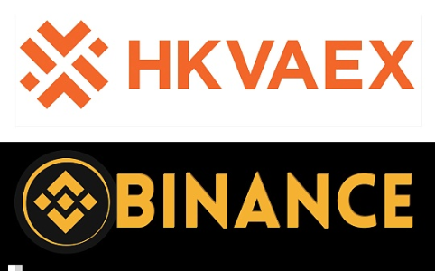 币安秘密推动香港加密交易所的成立