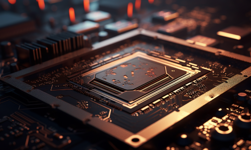 英伟达断供提前，国产大模型失去30天抢货期