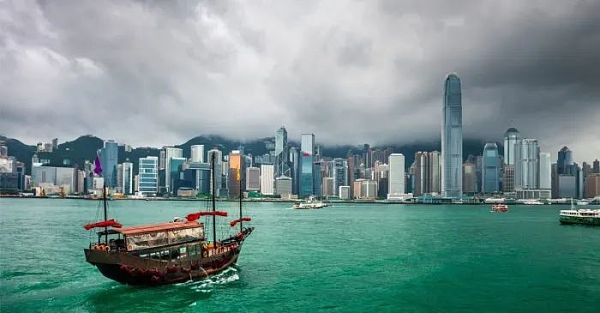 HKVAEX幕后疑云 币安“草船借箭”进军香港虚拟资产市场