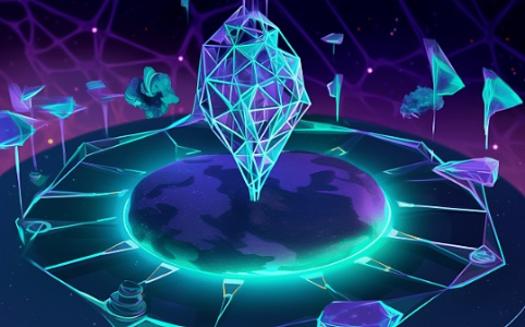 一文看懂Ethscriptions Virtual Machine(<span class='keyword'>ESC</span>-VM)