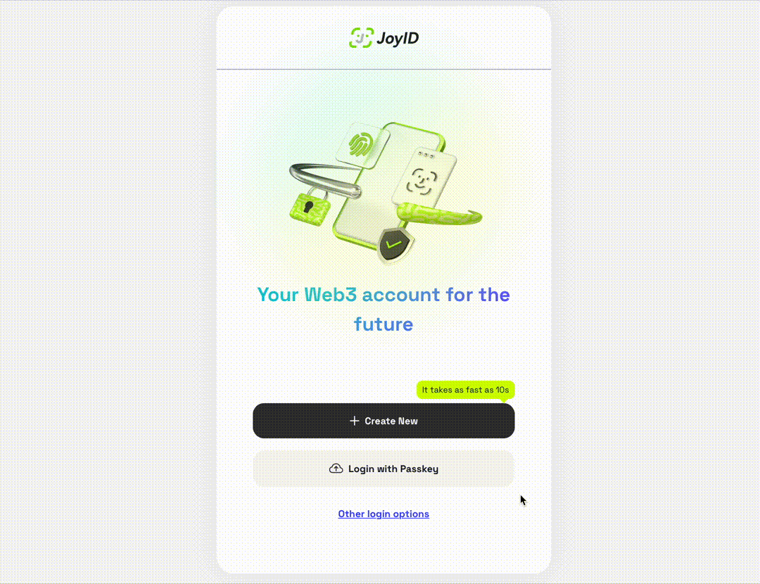 改变Web3未来的新技术，Passkey钱包基础知识与相关产品分析