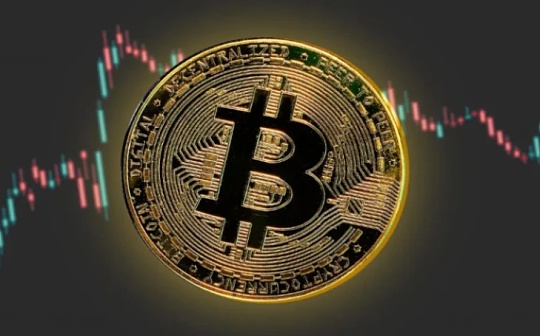 BTC 暴涨:推动涨势的因素有哪些